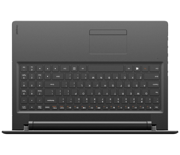 Lenovo Ideapad 100 i3-5005/4GB/240/DVD-RW/Win10 GF920M - 268495 - zdjęcie 12